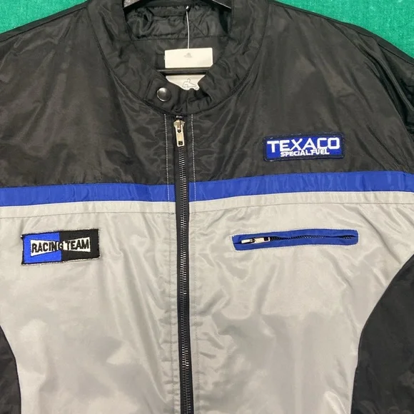 UB Racing Jacket - M - Picture 3 of 10